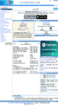 Mobile Screenshot of calj.net